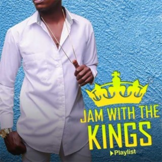 Jam With The Kings