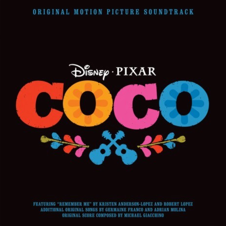 Fiesta con de la Cruz (From "Coco"/Score) | Boomplay Music