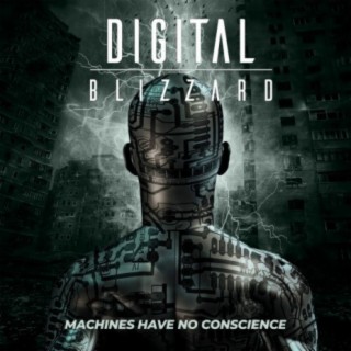 Machines Have No Conscience