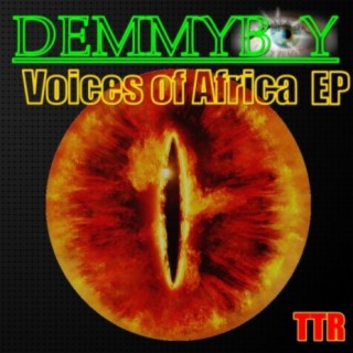 Voices of Africa