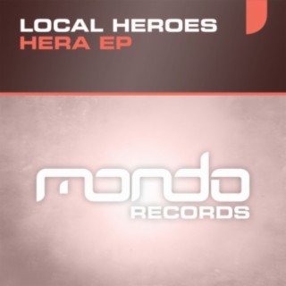 Hera EP