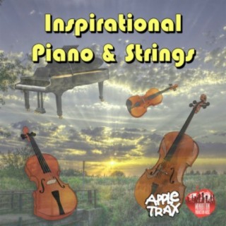 Inspirational Piano and Strings