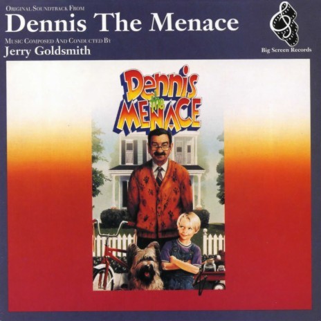 Dennis the Menace (Main Title) | Boomplay Music