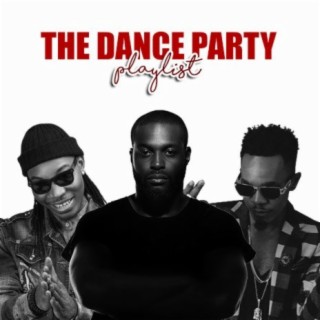 The Dance Party Playlist