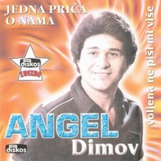 Angel Dimov