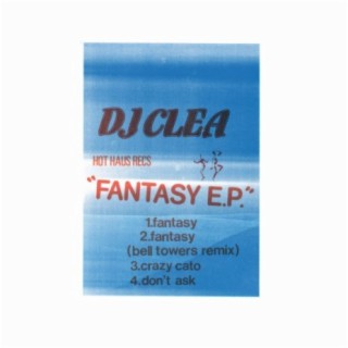 Fantasy EP