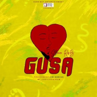 Gusa lyrics | Boomplay Music