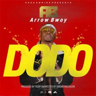Dodo lyrics | Boomplay Music