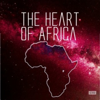 The Heart of Africa