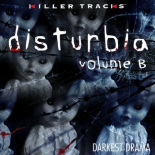 Disturbia, Vol. 2