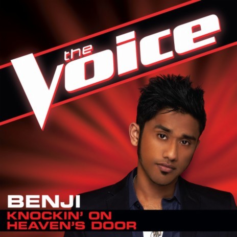 Knockin' On Heaven's Door (The Voice Performance) | Boomplay Music