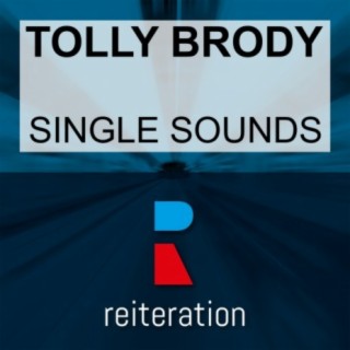 Tolly Brody