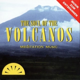 The Soul Of The Volcanos