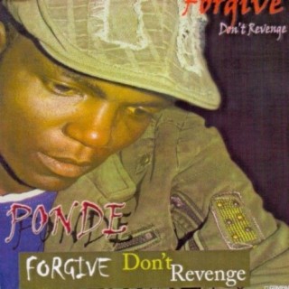 Forgive Don't Revenge