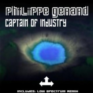 Philippe Gerard