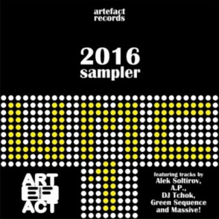 WMC 2016 Sampler, Pt. 1