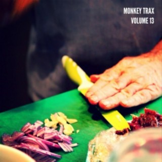 Monkey Trax Vol.13