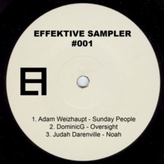 Effektive Sampler #001