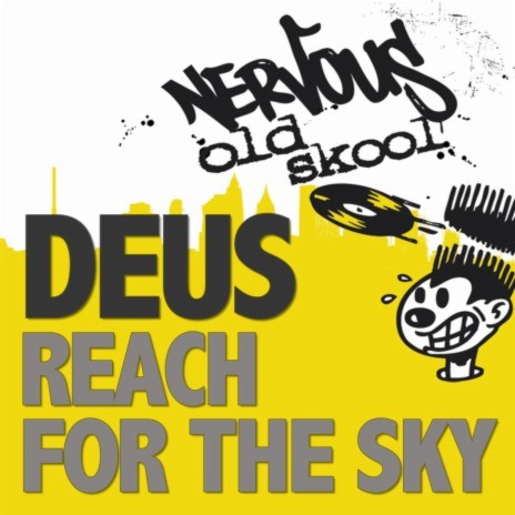 Reach For The Sky (Soul Mix) | Boomplay Music