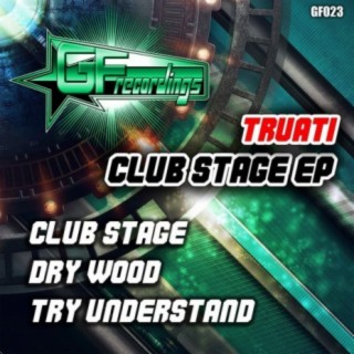 Club Stage EP