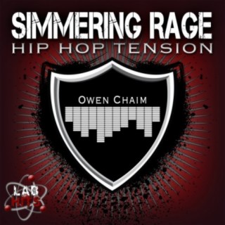 Simmering Rage: Hip Hop Tension