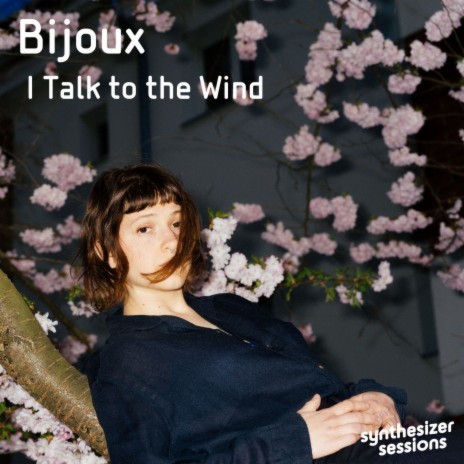 I Talk to the Wind (Synthesizer Sessions) | Boomplay Music