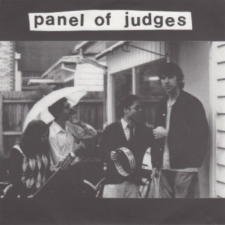 Panel Of Judges