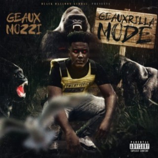 Geauxmozzi