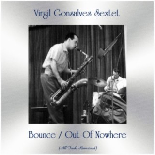 Virgil Gonsalves Sextet