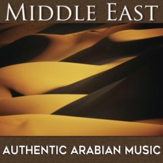 Middle East: Authentic Arabian Music