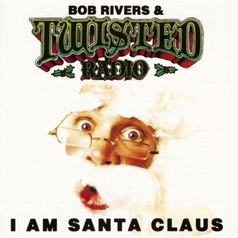 I Am Santa Claus | Boomplay Music