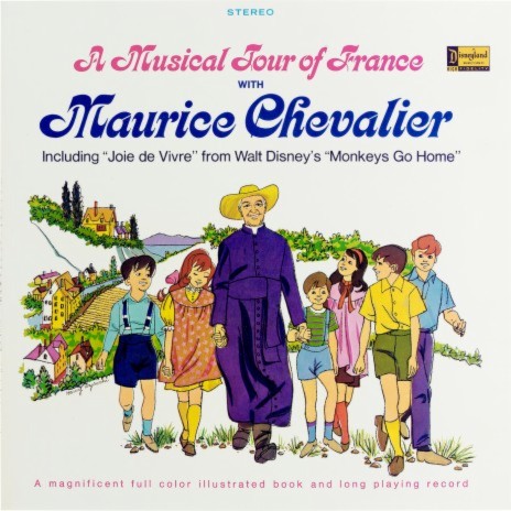 Sur La Route De Louviers ft. Children's Chorus | Boomplay Music