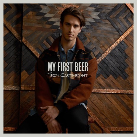 My First Beer | Boomplay Music