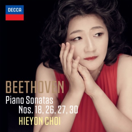 Beethoven: Piano Sonata No. 18 In E Flat Major, Op. 31, No. 3 -"The Hunt" - 3. Menuetto (Moderato e grazioso) | Boomplay Music