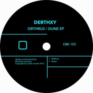 Orthrus / Dune