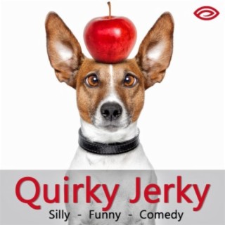 Quirky Jerky