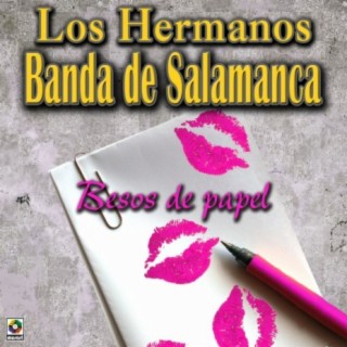 Besos De Papel