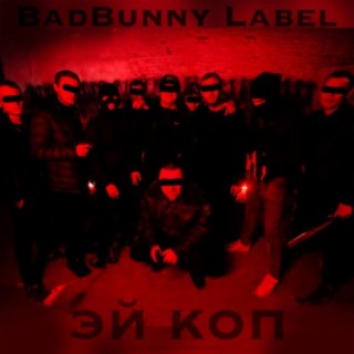 BadBunny Label