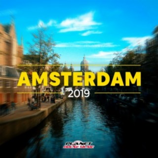 Amsterdam 2019