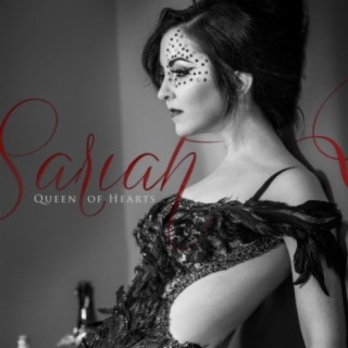 Sariah - Cold Blooded (Reuben Keeney Remix)