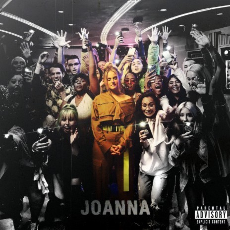 Joanna | Boomplay Music