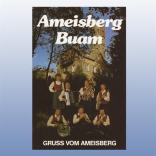 Ameisberg Buam