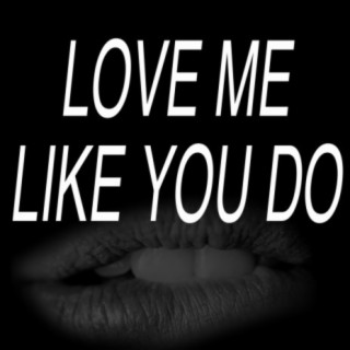 Love Me Like You Do (Piano Version) From Fifty Shades Of Grey
