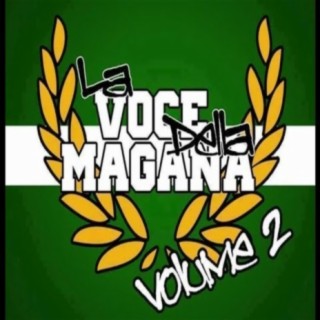 La Voce Della Magana, Vol. 2