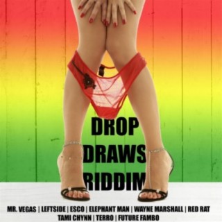 Drop Draws Riddim