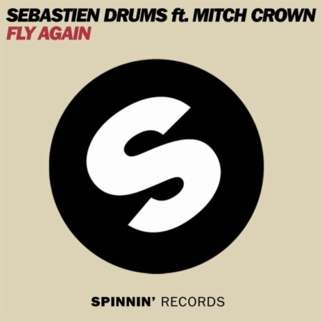 Fly Away (feat. Mitch Crown) [Club Mix] | Boomplay Music