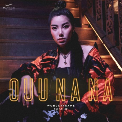 OUU NA NA (feat. FIIXD) | Boomplay Music