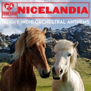 Nicelandia: Quirky, Indie Orchestral Anthems