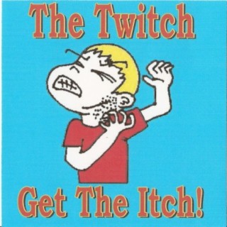 Get The Itch!