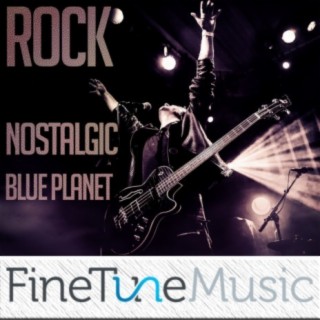 Rock: Nostalgic Blue Planet